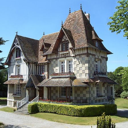 Le Clos Des Pommiers Blainville-sur-Mer Ngoại thất bức ảnh