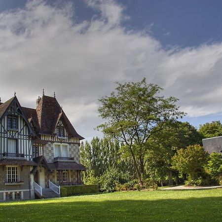 Le Clos Des Pommiers Blainville-sur-Mer Ngoại thất bức ảnh