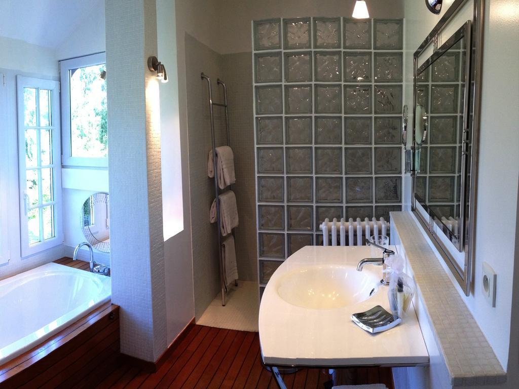 Le Clos Des Pommiers Blainville-sur-Mer Ngoại thất bức ảnh