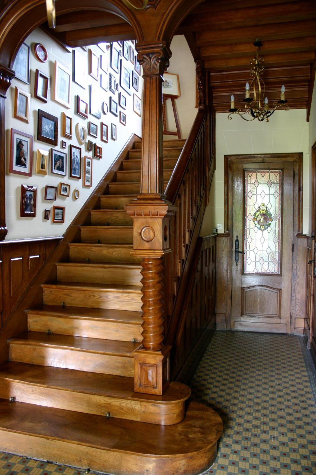 Le Clos Des Pommiers Blainville-sur-Mer Ngoại thất bức ảnh
