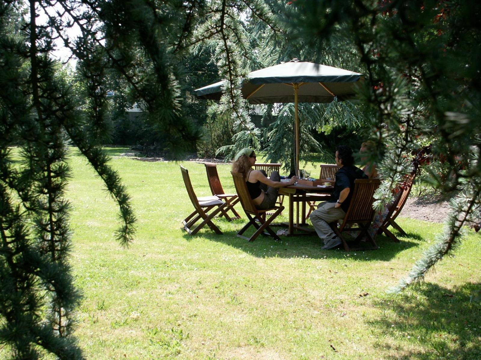 Le Clos Des Pommiers Blainville-sur-Mer Ngoại thất bức ảnh