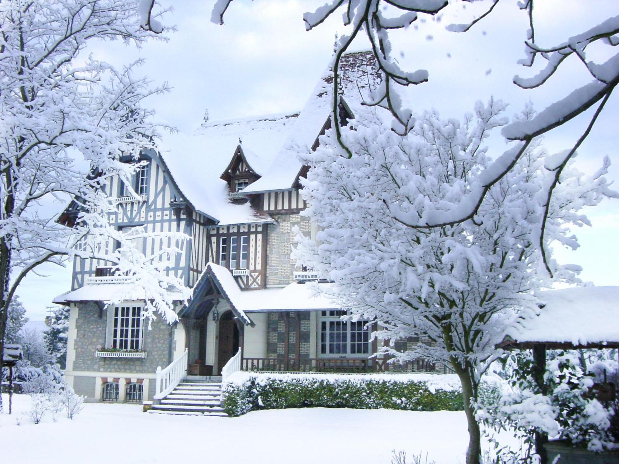 Le Clos Des Pommiers Blainville-sur-Mer Ngoại thất bức ảnh