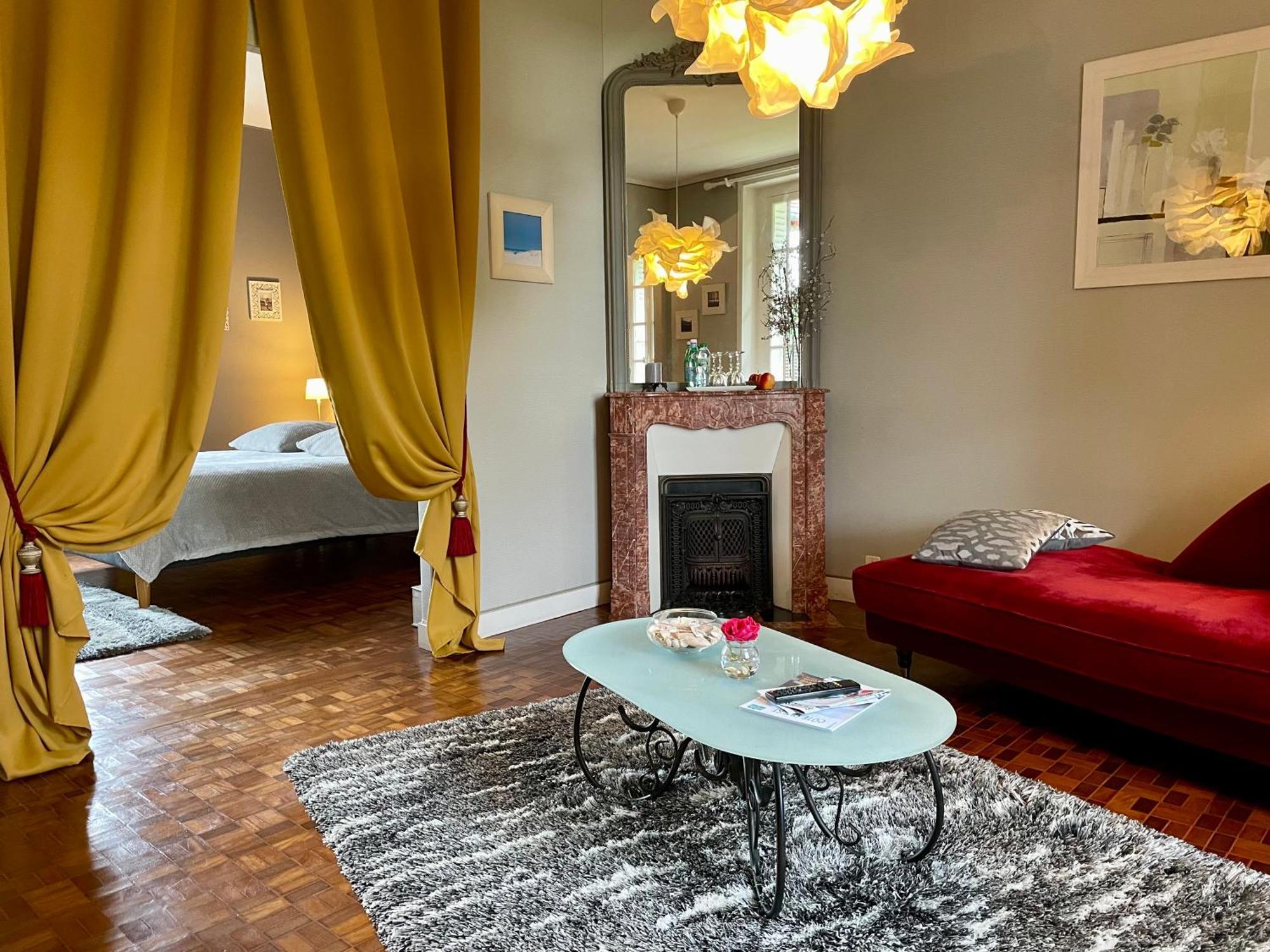 Le Clos Des Pommiers Blainville-sur-Mer Ngoại thất bức ảnh