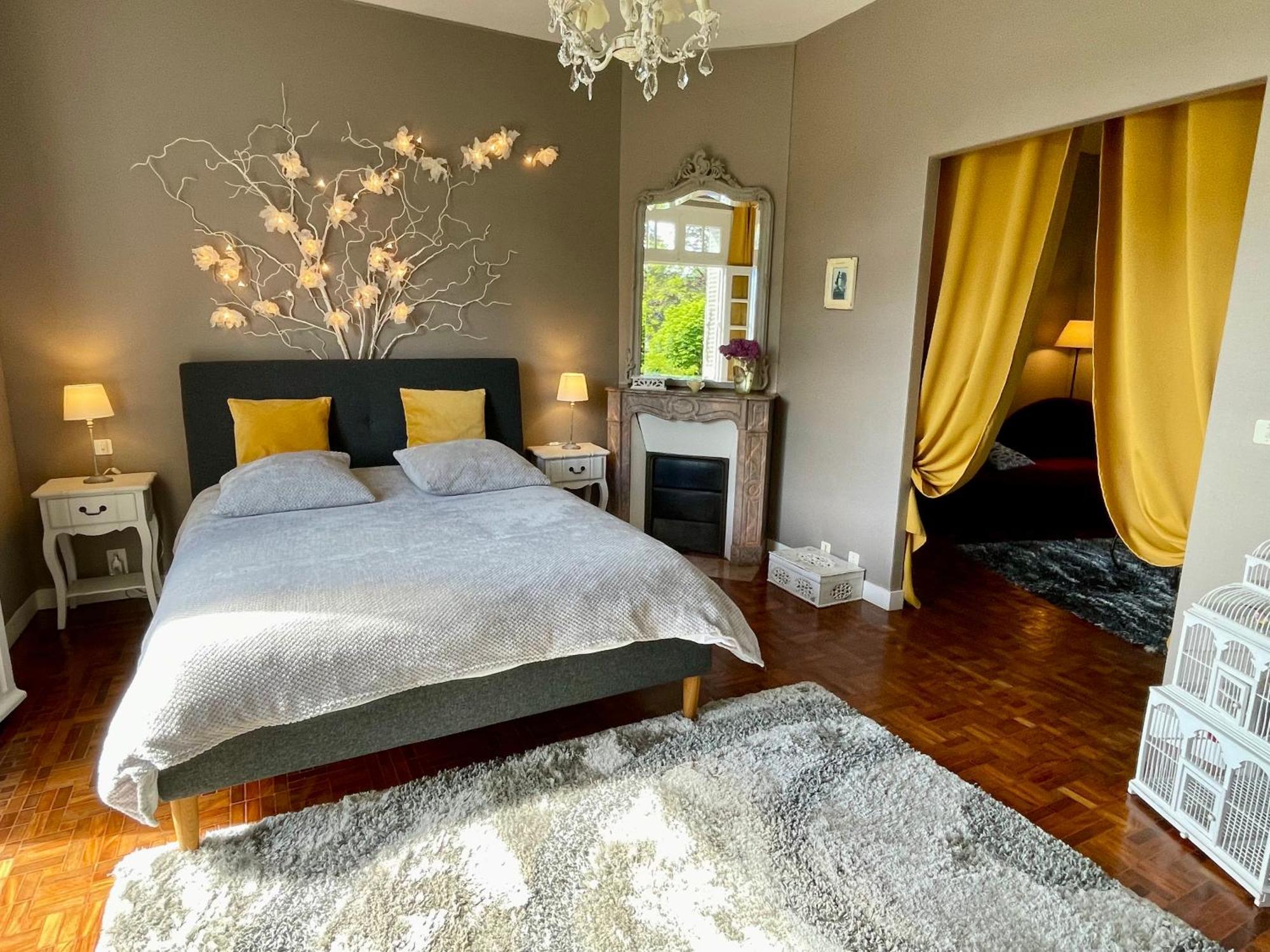 Le Clos Des Pommiers Blainville-sur-Mer Ngoại thất bức ảnh