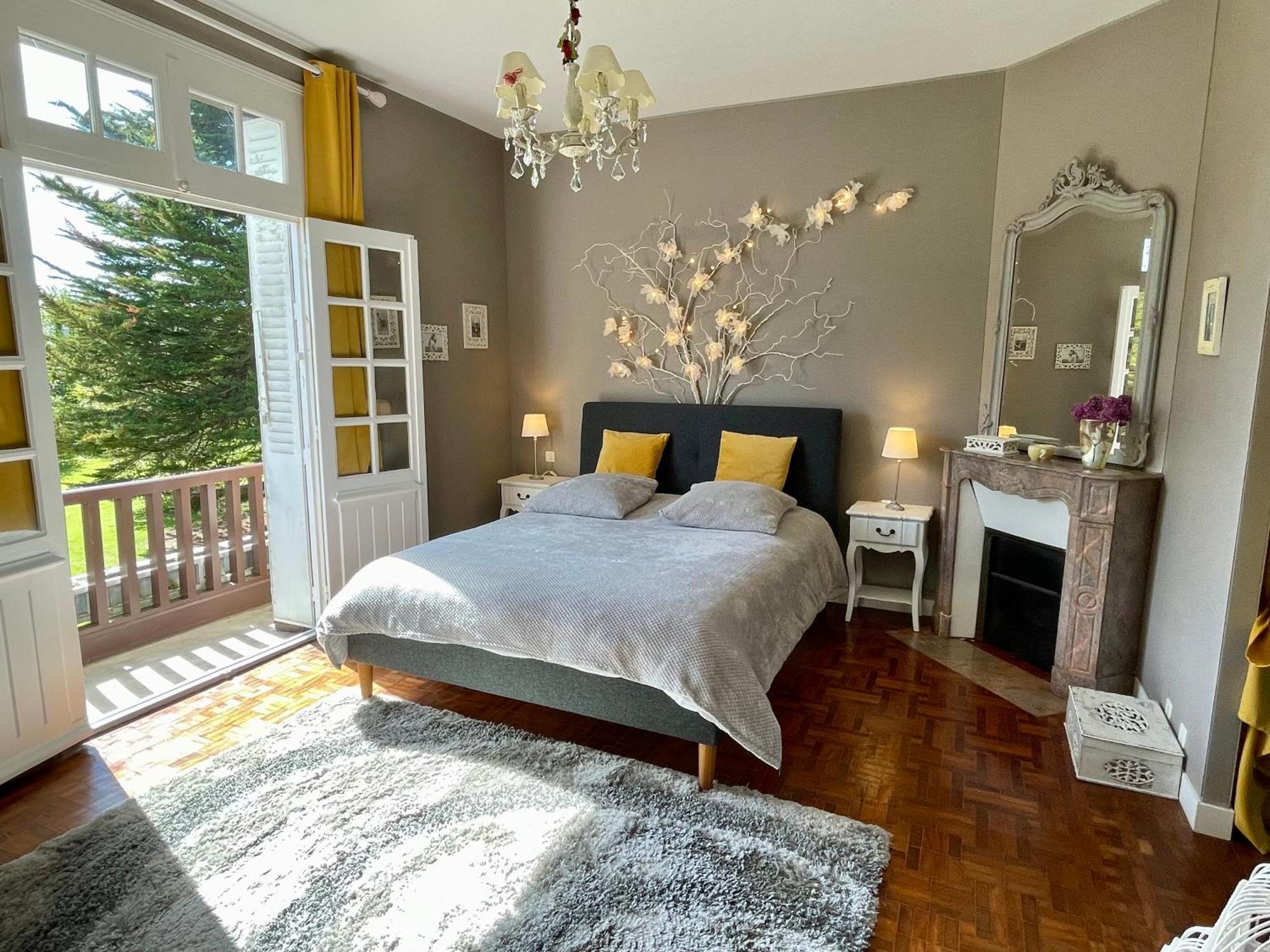 Le Clos Des Pommiers Blainville-sur-Mer Ngoại thất bức ảnh
