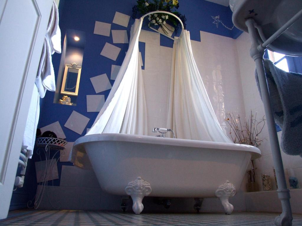 Le Clos Des Pommiers Blainville-sur-Mer Ngoại thất bức ảnh