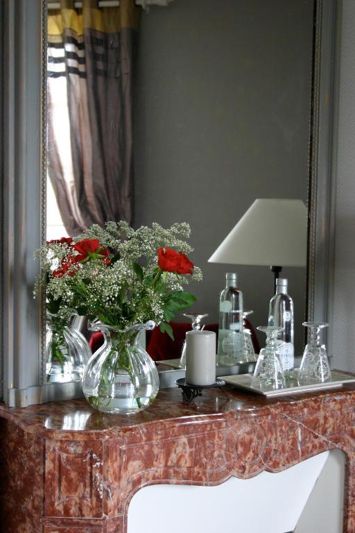 Le Clos Des Pommiers Blainville-sur-Mer Ngoại thất bức ảnh