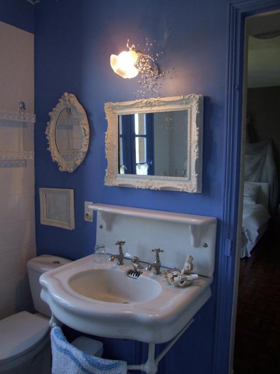 Le Clos Des Pommiers Blainville-sur-Mer Ngoại thất bức ảnh