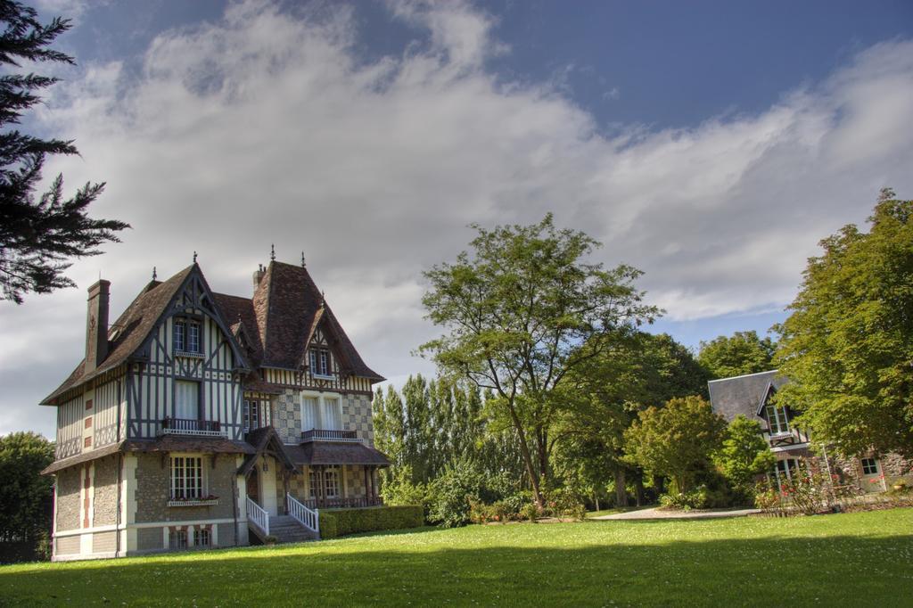Le Clos Des Pommiers Blainville-sur-Mer Ngoại thất bức ảnh